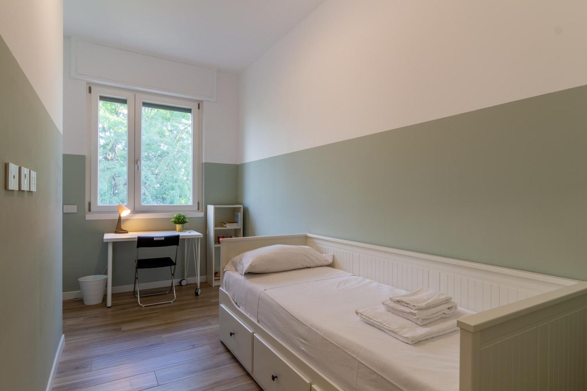 Apartmán Casa Di Ambra - 301 Stazione & Centro Monza Exteriér fotografie