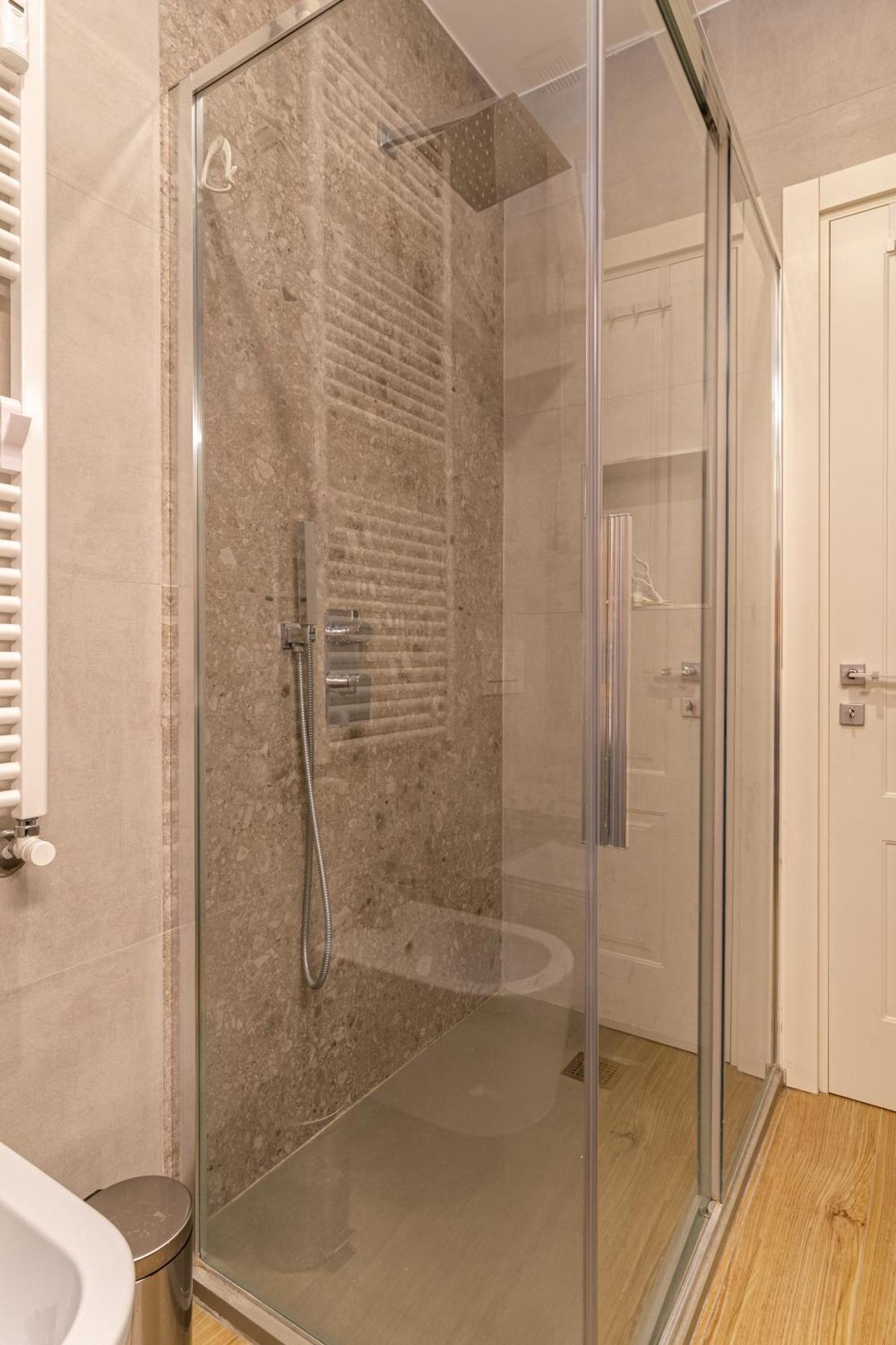 Apartmán Casa Di Ambra - 301 Stazione & Centro Monza Exteriér fotografie
