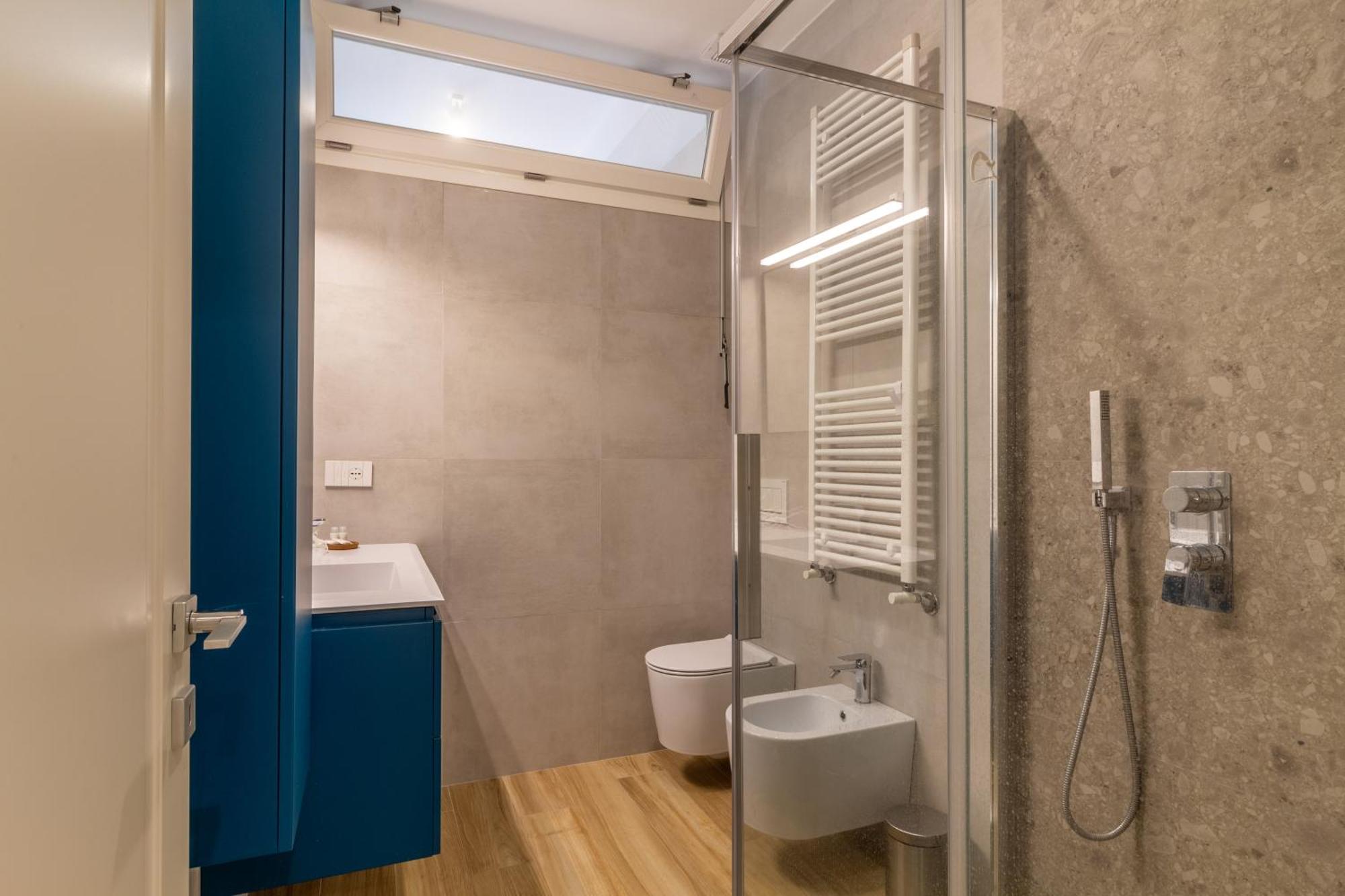 Apartmán Casa Di Ambra - 301 Stazione & Centro Monza Exteriér fotografie