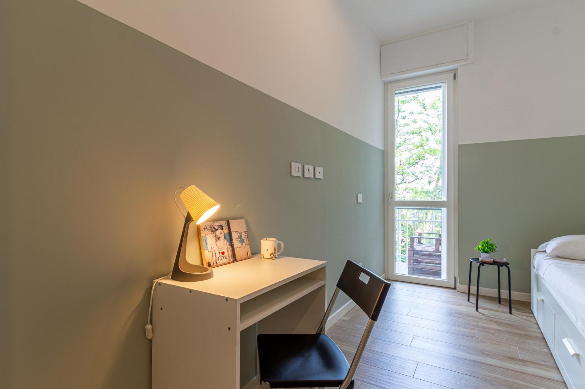 Apartmán Casa Di Ambra - 301 Stazione & Centro Monza Exteriér fotografie