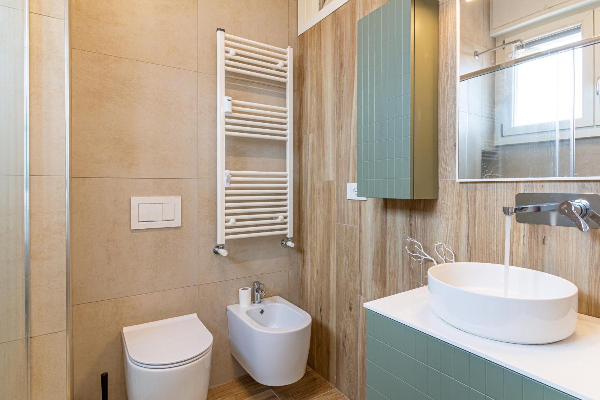 Apartmán Casa Di Ambra - 301 Stazione & Centro Monza Exteriér fotografie