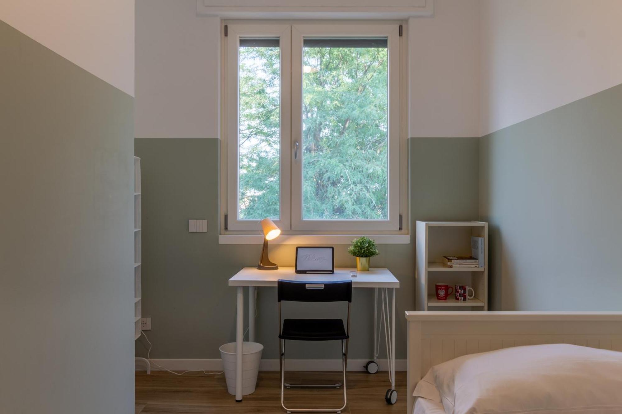Apartmán Casa Di Ambra - 301 Stazione & Centro Monza Exteriér fotografie