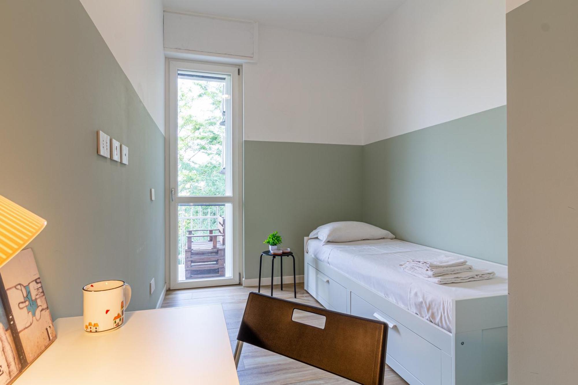 Apartmán Casa Di Ambra - 301 Stazione & Centro Monza Exteriér fotografie