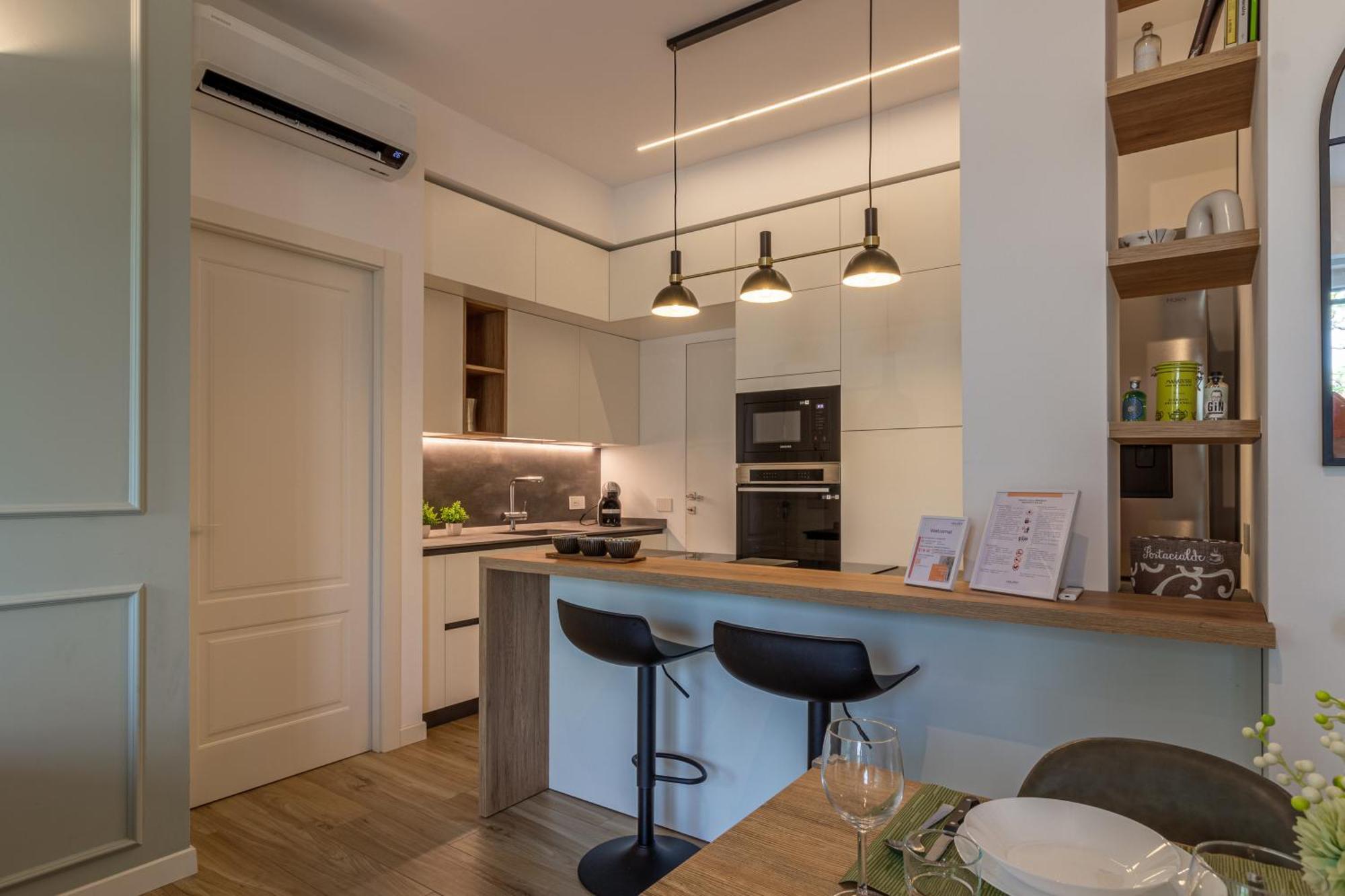 Apartmán Casa Di Ambra - 301 Stazione & Centro Monza Exteriér fotografie