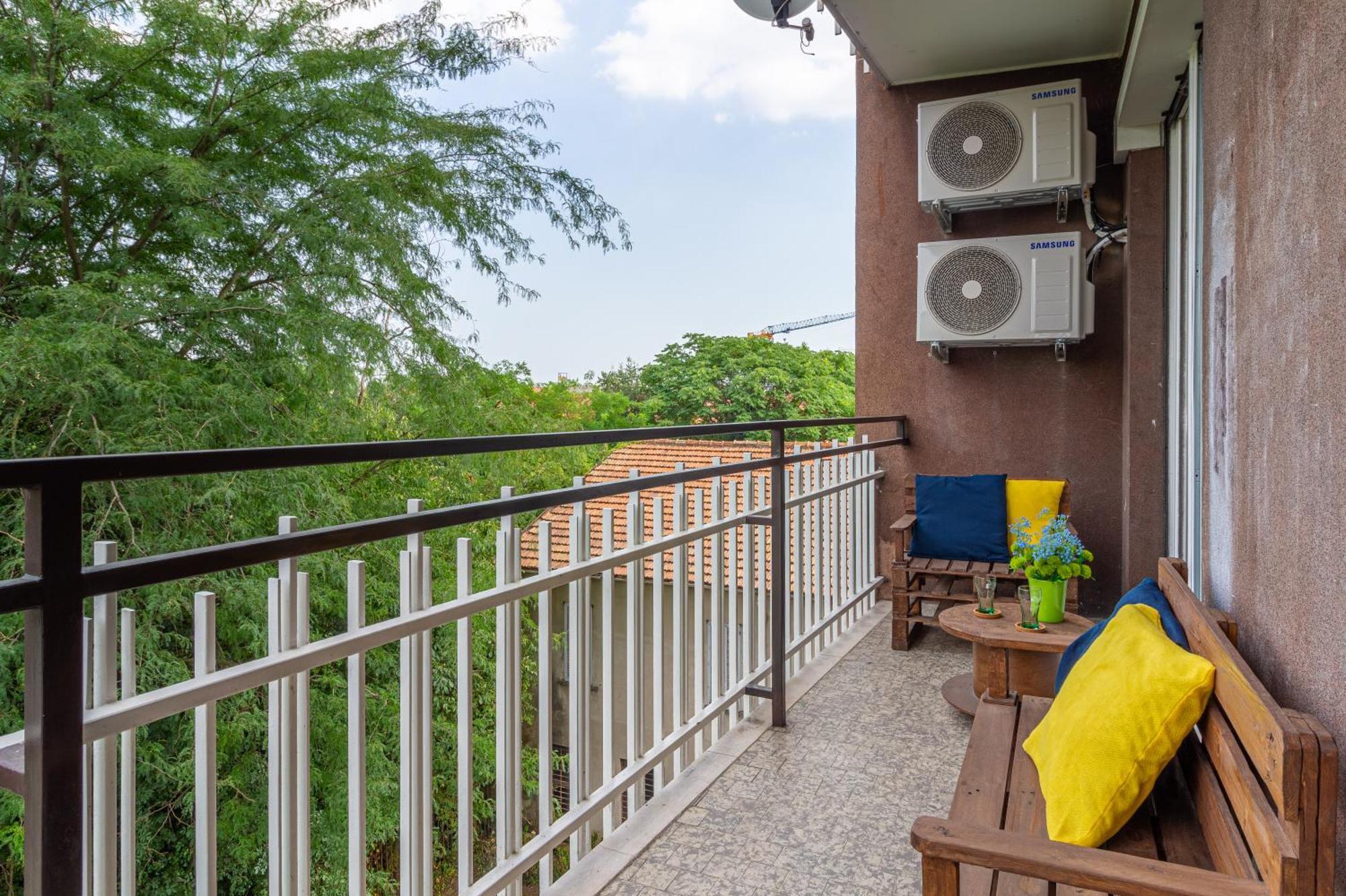 Apartmán Casa Di Ambra - 301 Stazione & Centro Monza Exteriér fotografie